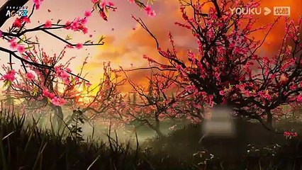 Magic Chef of Ice and Fire eps 33