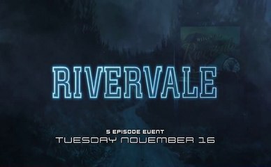 Riverdale - Promo 6x21