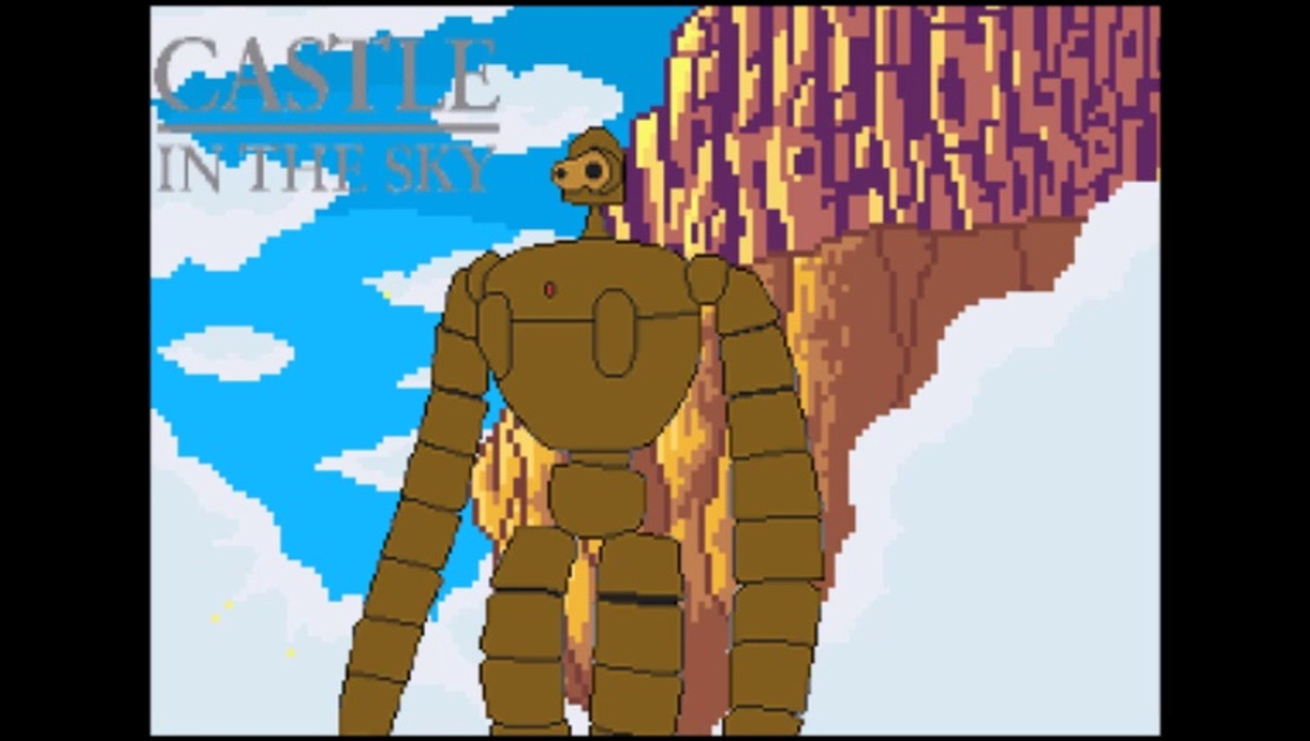 Otaku Evolution Episode 221 Castle in the Sky