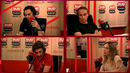 Tour de France 2022, 16ème étape : le debrief avec Vincent Barteau et Pascal Chanteur