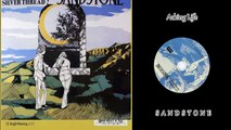 Sandstone — Can You Mend A Silver Thread? 1971 (USA, Psychedelic/Folk Rock)