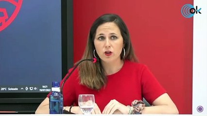 La última ocurrencia de Podemos: propone que aumentar los precios sea un delito