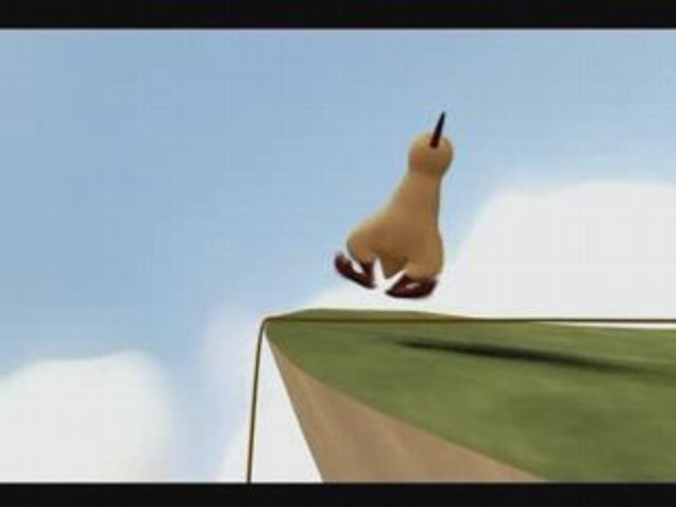 Kiwi Mad World Version