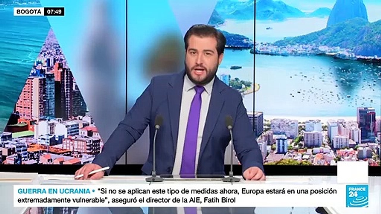 Directo a... Quito y la violencia en los centros penitenciarios