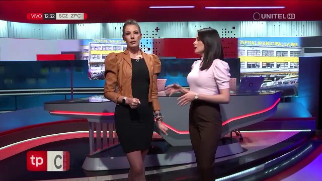 Cirugías se vieron afectadas en un hospital debido a un corte de luz, no cuentan con un generador