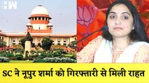 Supreme Court ने Nupur Sharma को गिरफ्तारी से दी बड़ी राहत I Lucknow के Lulu Mall का शुद्धिकरण |