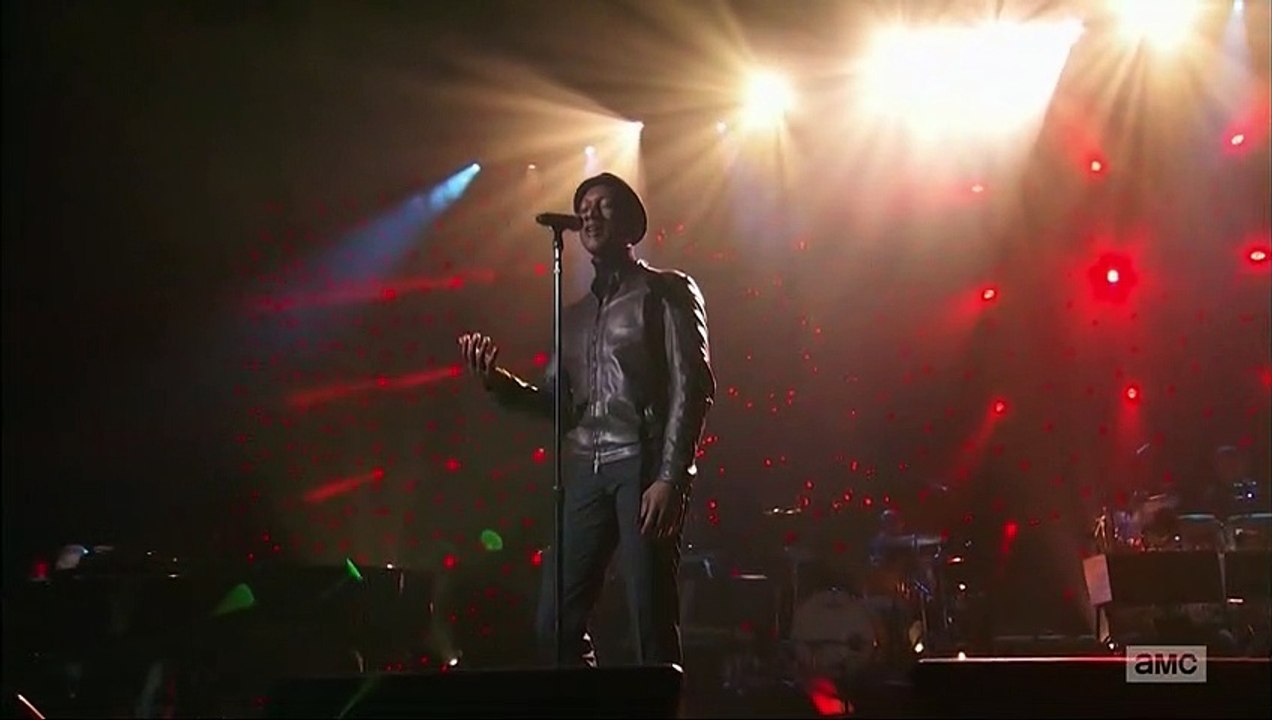 Watching The Wheels Go Round (John Lennon & Yoko Ono cover) Aloe