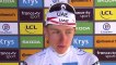 Tour de France 2022 - Tadej Pogacar : "It wasn't the day I was hoping for, I tried, but it wasn't our day, It's not a bad day, but not a very good one either, especially for the team"