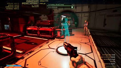 The adventures of the USS Glados. Genesis Alpha One #2 (Part 1)