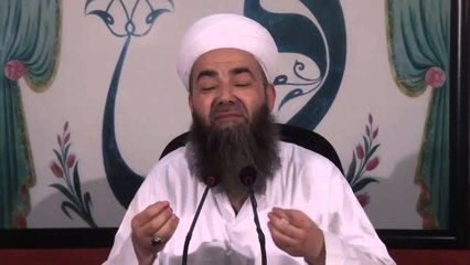 6 EYLÜL 2014  Mahşer Günü 1 Haseneye Muhtaçlık   Cübbeli Ahmet Hoca 720p