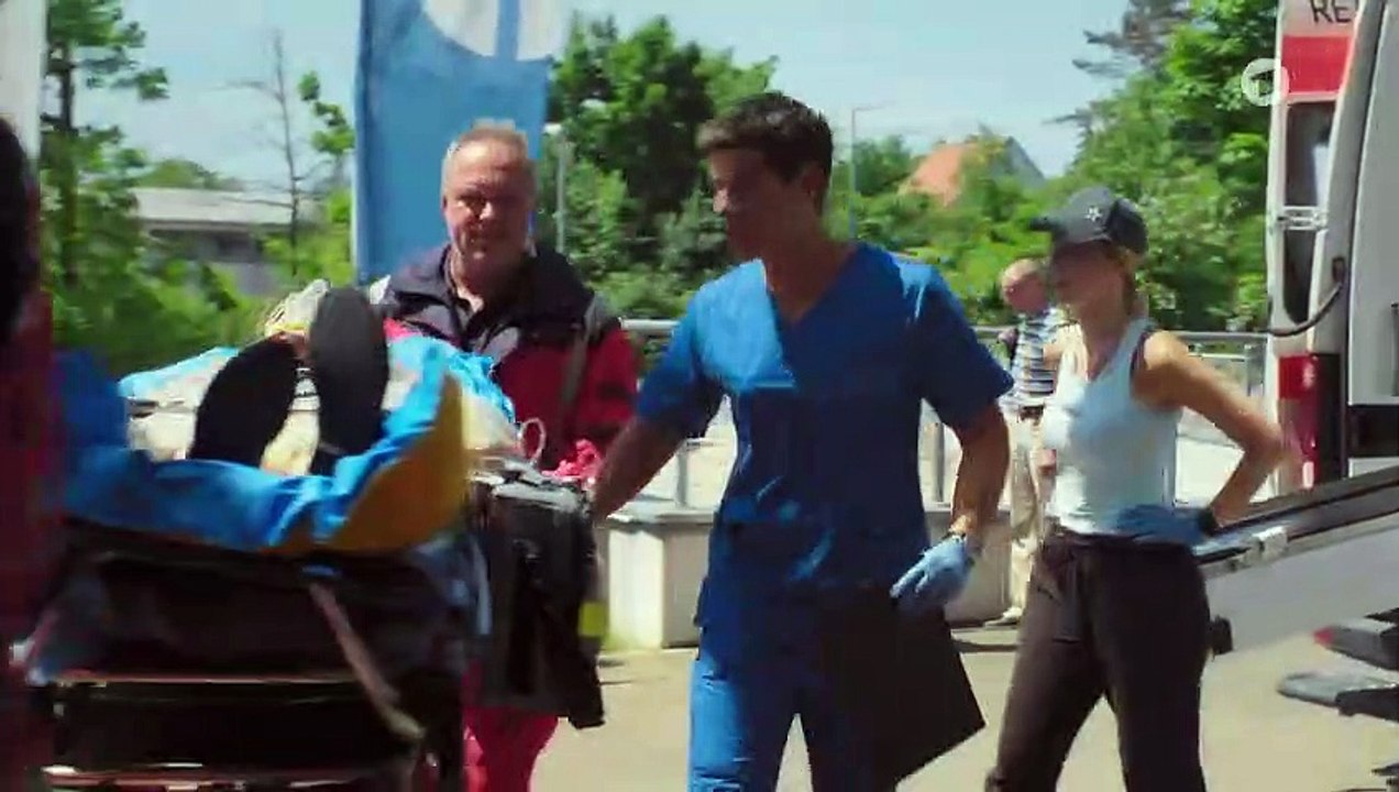 Fremdbestimmt (285) - In aller Freundschaft – Die jungen Ärzte