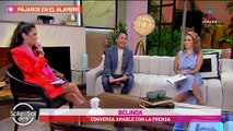 Irina Baeva revela nuevos detalles de su boda con Gabriel Soto