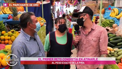 La última voluntad de Susana Dosamantes | Programa 15/0772022 | Sale el Sol