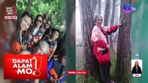 Traveler lola, nakaikot na sa iba’t ibang probinsya sa Luzon, Visayas at Mindanao! | Dapat Alam Mo!