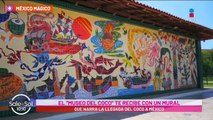 Museo del coco en Ixtapa Zihuatanejo: Artesanías, sabor e historia