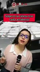 24 Horas Debanhi murió por asfixia