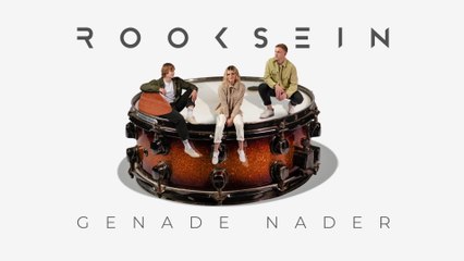 Rooksein - Genade Nader