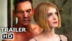 WIFELIKE Trailer (2022) Jonathan Rhys Meyers, Elena Kampouris, Sci-Fi Movie