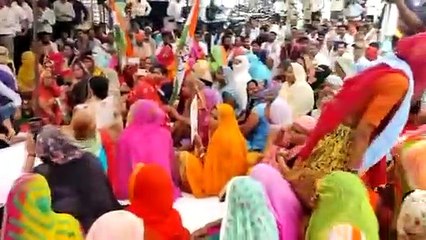 कांग्रेसी बोले: ग्रेटर में भाजपा का राज, हमारे नहीं हो रहे काम