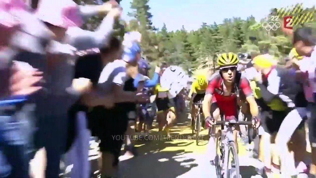 20 FUNNIEST MOMENTS IN CYCLING
