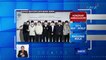 BTS, pormal nang itinalaga bilang honorary ambassadors para sa 2030 World Expo bid sa Busan | Saksi