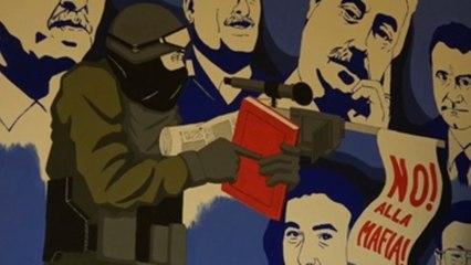 "La casa de Paolo", la otra manera de luchar contra la mafia en Palermo