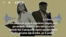 Cospedal a Villarejo: «Voy a hablar con Guindos y con la Fiscalía»
