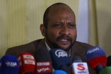 Eski Sudan iktidar koalisyonu ÖDBG, nefret söylemine karşı cephe kuracak