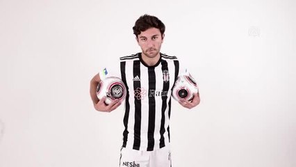 Beşiktaş, Emrecan Uzunhan'ı transfer etti