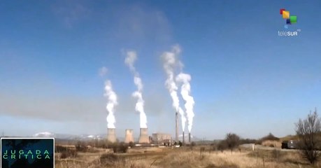 Jugada Crítica 19-07: Europa, crónica de una crisis gasífera anunciada