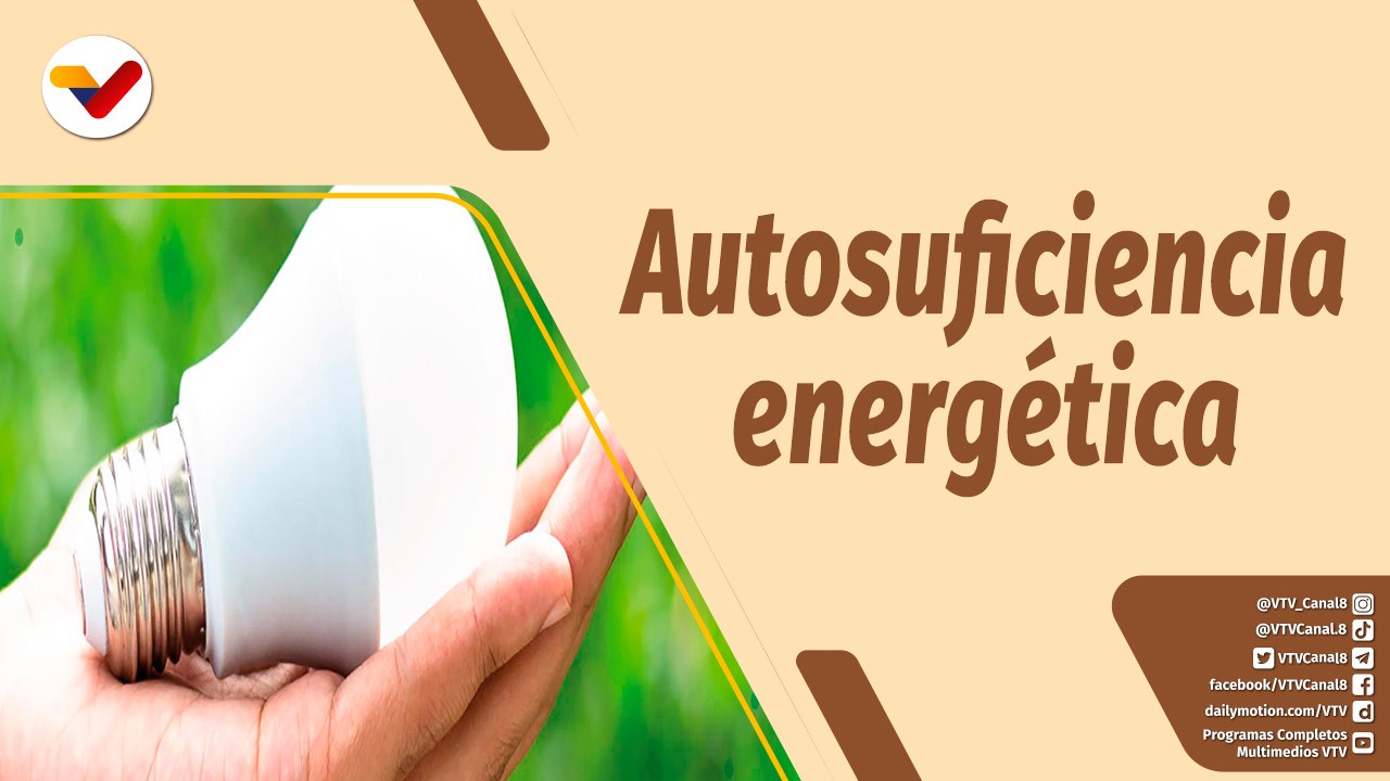 Café en la Mañana | Proyecto de Ley de Energías Renovables y Alternativas