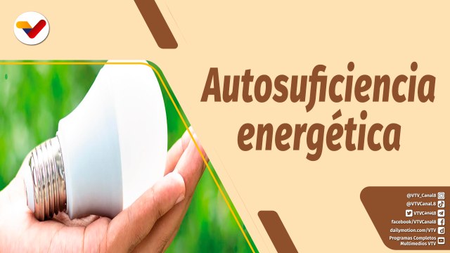 Café en la Mañana | Proyecto de Ley de Energías Renovables y Alternativas