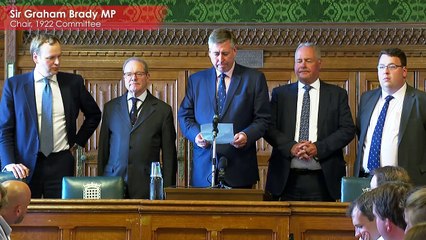 Mordaunt v Truss - who will make the final two?