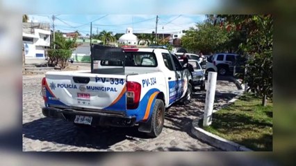 Autoridades y empresarios acuerdan estrategias de seguridad | CPS Noticias Puerto Vallarta