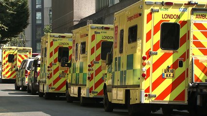 Heatwave: Chief paramedic stresses importance of preparation