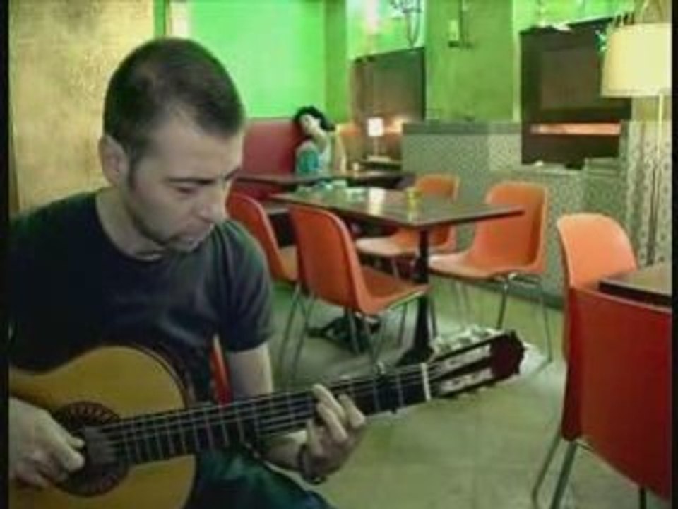 Laura Lopez Castro - No es por ser ni por estar