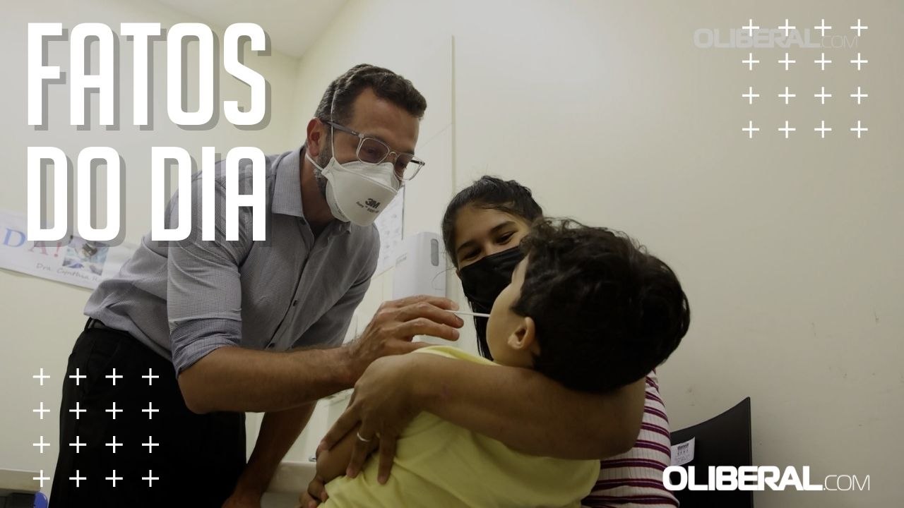 Mais de 880 cirurgias de fissura labiopalatina foram realizadas durante 4 anos em centro de referência do Pará