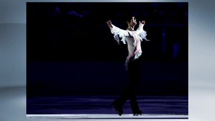 El patinador Yuzuru Hanyu se retira de la competición profesional