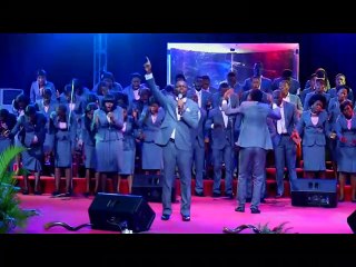 Lets Give Him Praise