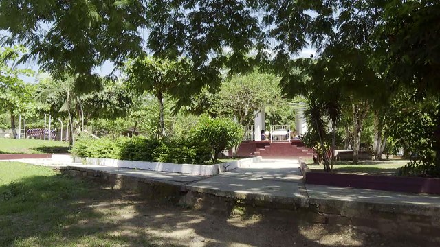 En Santa Cruz de Quelitán piden mejores accesos | CPS Noticias Puerto Vallarta