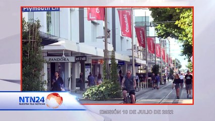 CÁPSULA EFECTO NAÍM - 19 DE JULIO 2022
