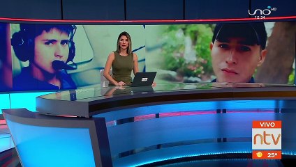 Dueños de la casa del piloto de Dorado no lo conocen