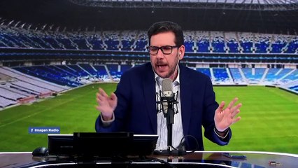 El arbitraje mexicano al inicio de Apertura 2022