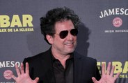 ¿Cómo ha acabado involucrado Andrés Calamaro en el enfrentamiento entre China Suárez y Wanda Nara?