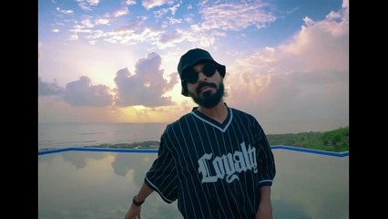 EMIWAY - THANKS TO MY HATERS (OFFICIAL MUSIC VIDEO)- AR-BUZZ