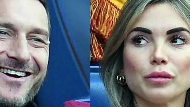 “Prima di Totti c’era lui”. Noemi Bocchi, l’ex fidanzato è un ex tronista di UeD