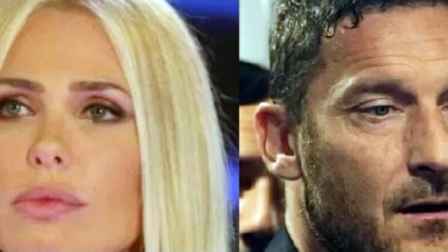 “Futuro in comune”. Ilary Blasi e Francesco Totti, dopo la separazione c’è chi fa sapere tutto