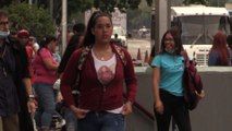 Venezuela con la tasa más alta de Suramérica en embarazos adolescentes