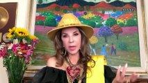 Guadalupe Pineda quiere colaborar con Ángela y Majo Aguilar