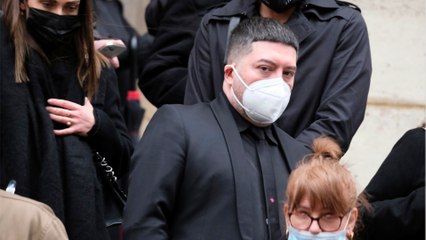 Voici : Good Singers : Chris Marques remplace Jarry à la présentation de l'émission de TF1